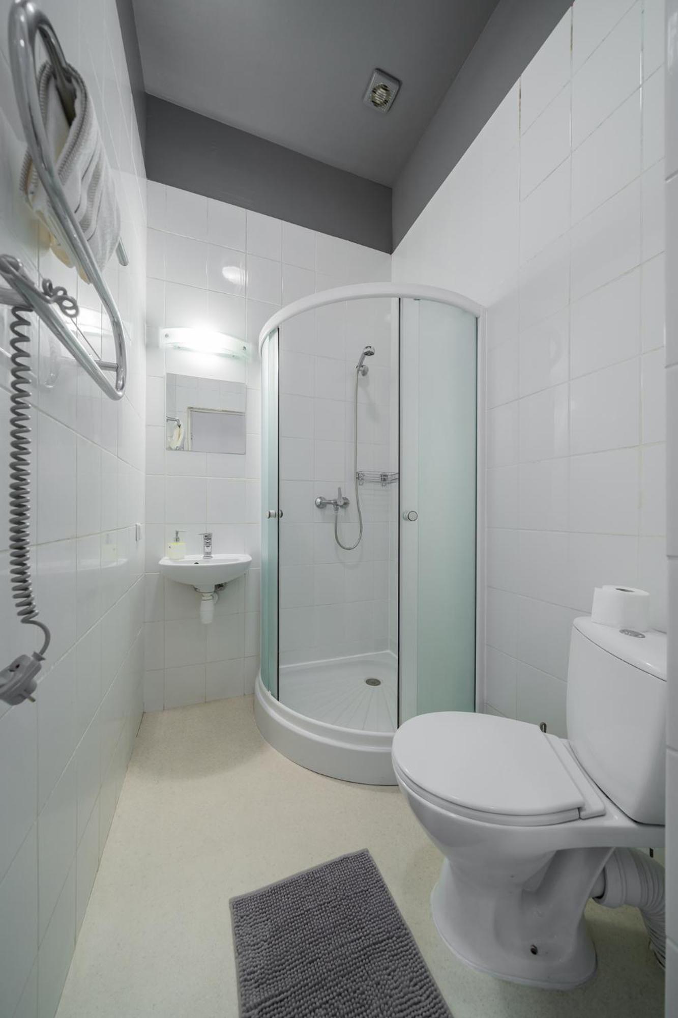 Hales Self Check-In Guest House Vilnius Exterior photo